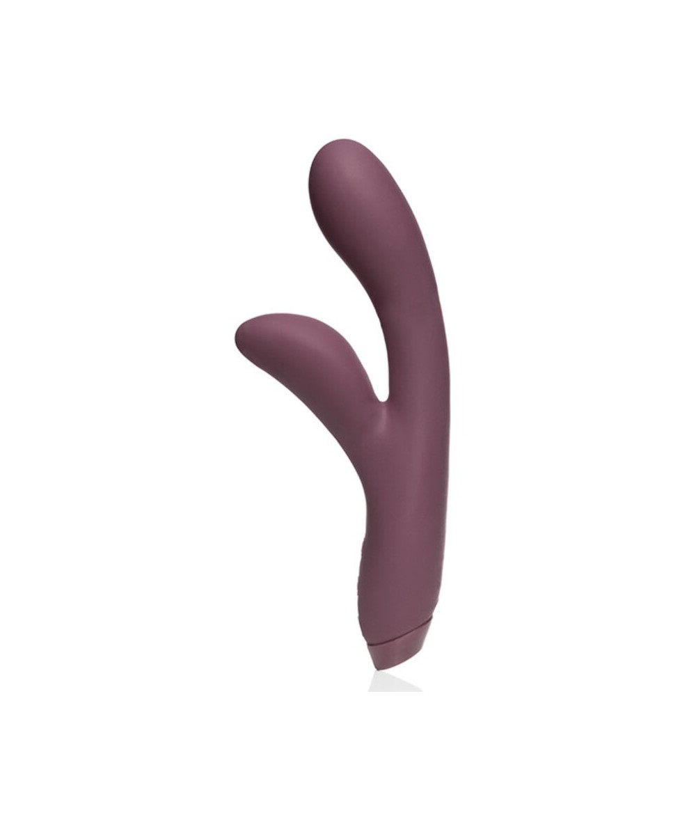 JE JOUE HERA VIBRADOR RABBIT - MORADO