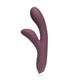 JE JOUE HERA VIBRADOR RABBIT - MORADO