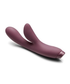 JE JOUE HERA VIBRADOR RABBIT - MORADO