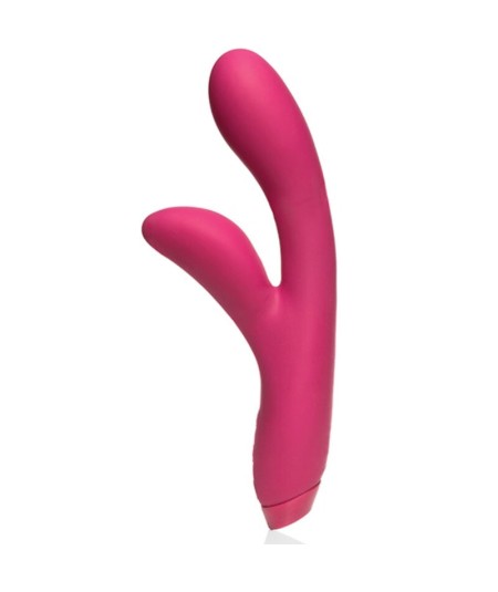 JE JOUE HERA VIBRADOR RABBIT - FUCSIA