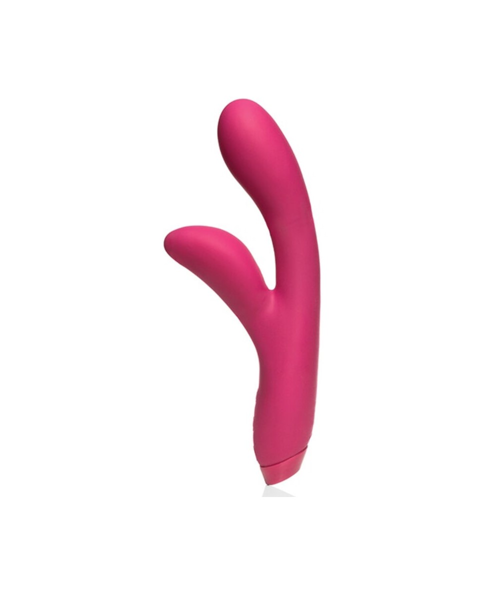 JE JOUE HERA VIBRADOR RABBIT - FUCSIA