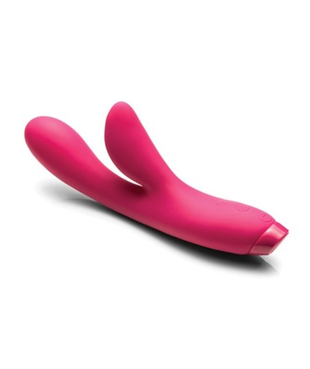 JE JOUE HERA VIBRADOR RABBIT - FUCSIA