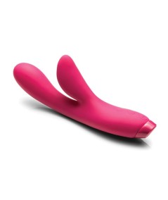 JE JOUE HERA VIBRADOR RABBIT - FUCSIA