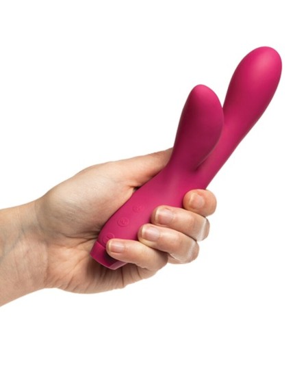 JE JOUE HERA VIBRADOR RABBIT - FUCSIA