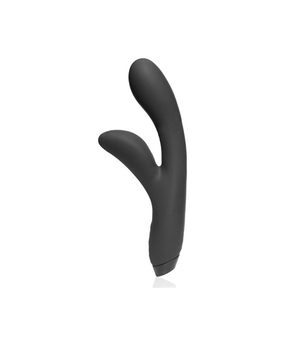 JE JOUE HERA FLEX VIBRADOR RABBIT - NEGRO