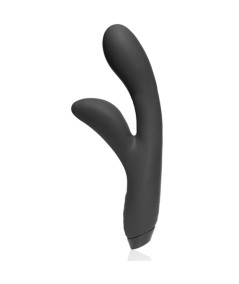 JE JOUE HERA FLEX VIBRADOR RABBIT - NEGRO