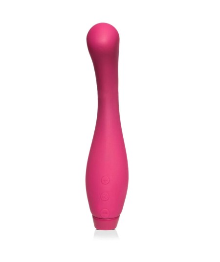 JE JOUE JUNO VIBRADOR PUNTO G - FUCSIA