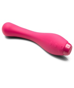 JE JOUE JUNO VIBRADOR PUNTO G - FUCSIA