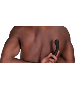 JE JOUE JUNO FLEX VIBRADOR PUNTO G - NEGRO