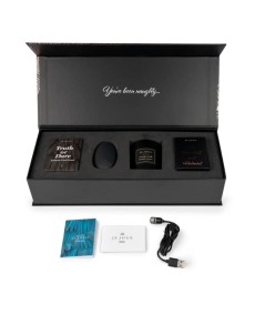 JE JOUE THE NAUGHTY GIFT SET