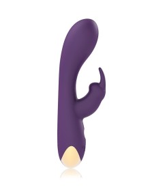 TREASURE LAURENCE RABBIT VIBRATOR COMPATIBLE CON WATCHME WIRELESS TECHNOLOGY