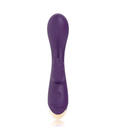 TREASURE LAURENCE RABBIT VIBRATOR COMPATIBLE CON WATCHME WIRELESS TECHNOLOGY