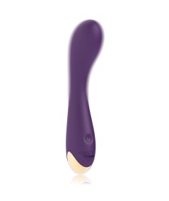 TREASURE HANSEL G-SPOT VIBRATOR COMPATIBLE CON WATCHME WIRELESS TECHNOLOGY