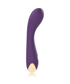 TREASURE HANSEL G-SPOT VIBRATOR COMPATIBLE CON WATCHME WIRELESS TECHNOLOGY