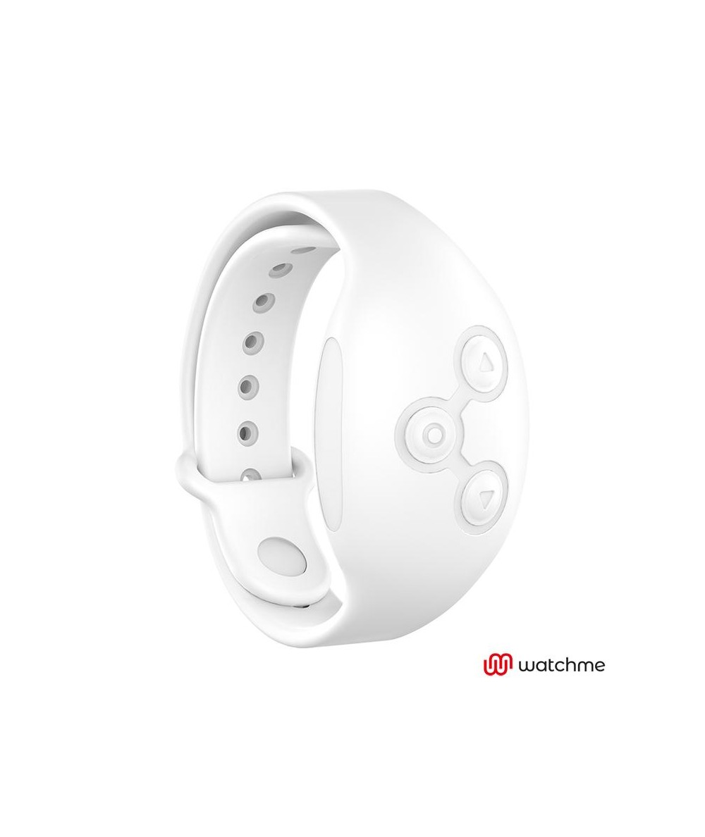 WATCHME - RELOJ CONTROL REMOTO WIRELESS TECHNOLOGY NÍVEO