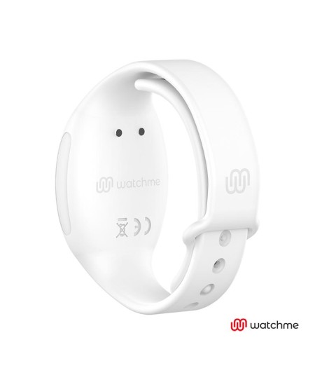 WATCHME - RELOJ CONTROL REMOTO WIRELESS TECHNOLOGY NÍVEO