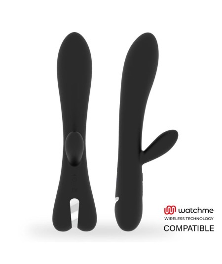 BRILLY GLAM ERIK VIBRADOR COMPATIBLE CON WATCHME WIRELESS TECHNOLOGY