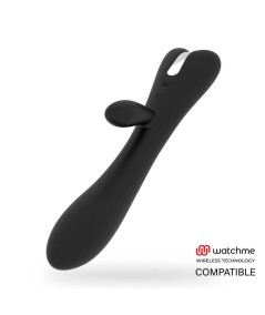 BRILLY GLAM ERIK VIBRADOR COMPATIBLE CON WATCHME WIRELESS TECHNOLOGY