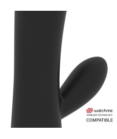 BRILLY GLAM ERIK VIBRADOR COMPATIBLE CON WATCHME WIRELESS TECHNOLOGY