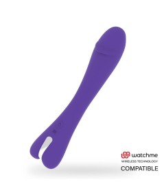 MR BOSS - ENZO VIBRADOR COMPATIBLE CON WATCHME WIRELESS TECHNOLOGY