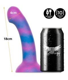 MYTHOLOGY DION GALACTIC DILDO M - VIBRADOR COMPATIBLE CON WATCHME WIRELESS TECHNOLOGY