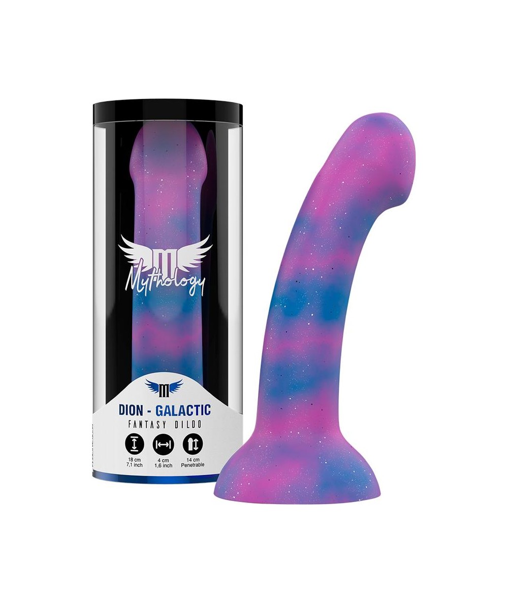 MYTHOLOGY DION GALACTIC DILDO M