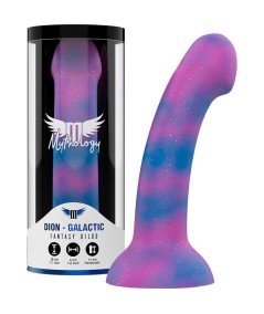 MYTHOLOGY DION GALACTIC DILDO M