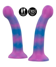 MYTHOLOGY DION GALACTIC DILDO S - VIBRADOR COMPATIBLE CON WATCHME WIRELESS TECHNOLOGY