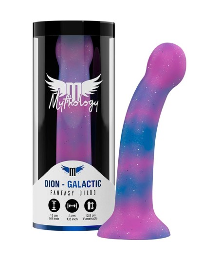 MYTHOLOGY DION GALACTIC DILDO S