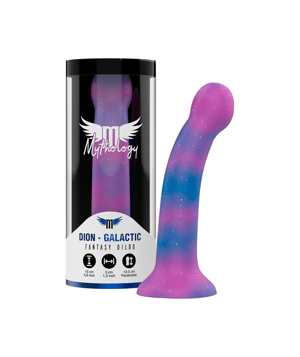 MYTHOLOGY DION GALACTIC DILDO S