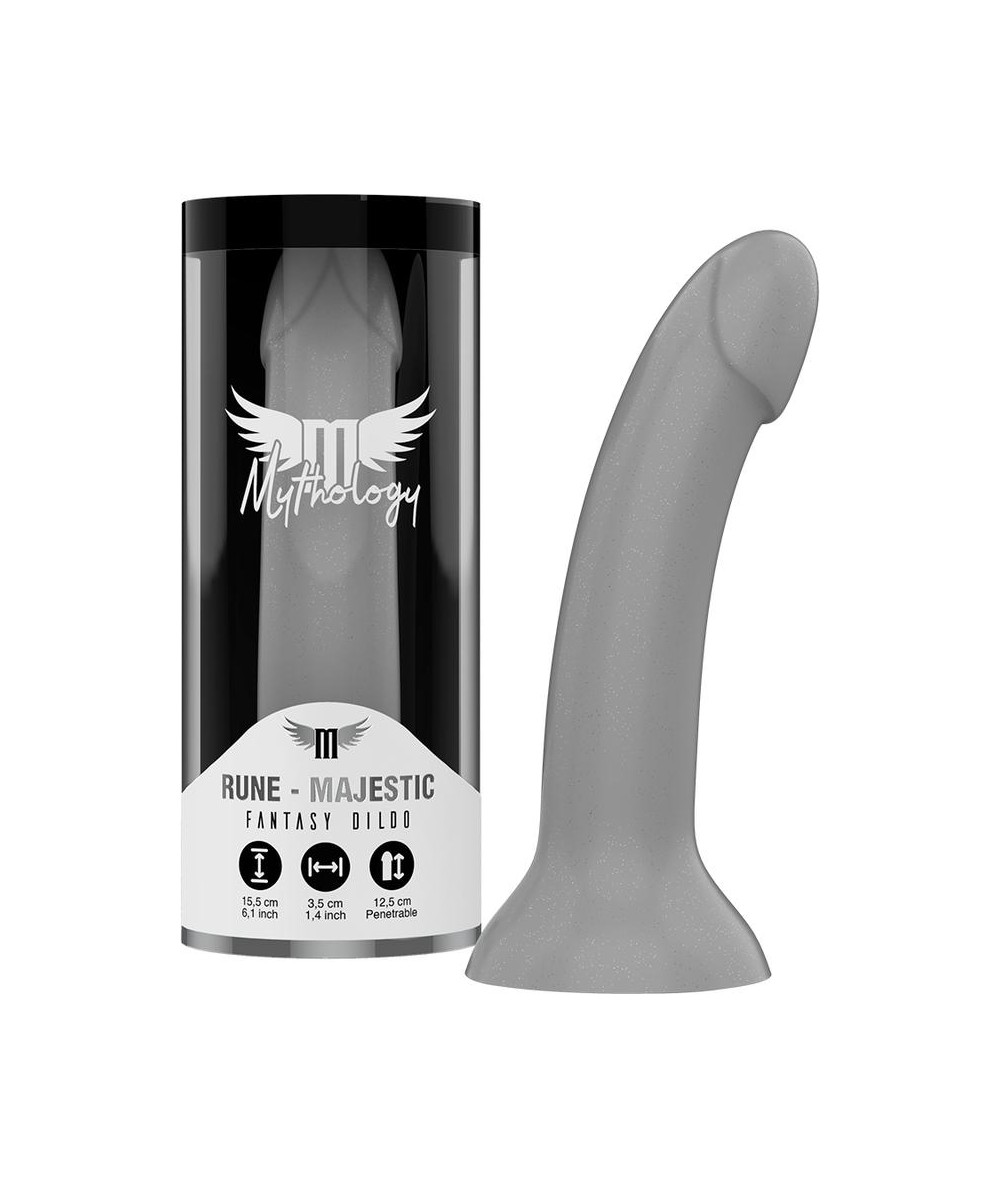 MYTHOLOGY RUNE MAJESTIC DILDO S