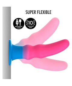 MYTHOLOGY KUNO UTOPIA DILDO M - VIBRADOR COMPATIBLE CON WATCHME WIRELESS TECHNOLOGY