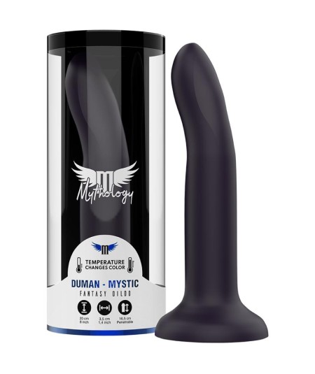 MYTHOLOGY DUMAN MYSTIC DILDO L