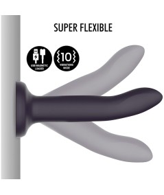 MYTHOLOGY   DUMAN MYSTIC DILDO S - VIBRADOR COMPATIBLE CON WATCHME WIRELESS TECHNOLOGY