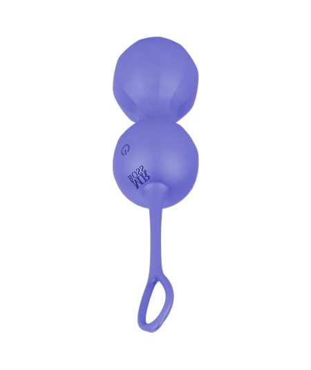 MR BOSS- DUMAS KEGEL BOLAS VIBRADORAS CONTROL REMOTO