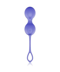 MR BOSS- DUMAS KEGEL BOLAS VIBRADORAS CONTROL REMOTO