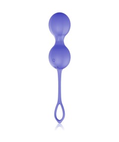 MR BOSS- DUMAS KEGEL BOLAS VIBRADORAS CONTROL REMOTO