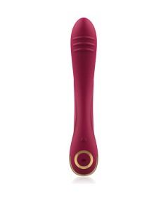 CICI BEAUTY- PREMIUM SILICONE G-SPOT VIBRATOR