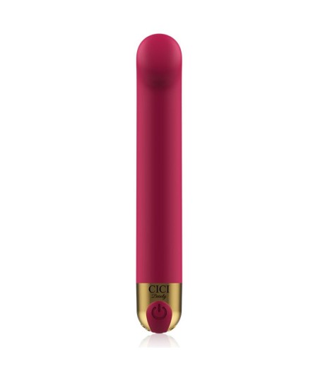 CICI BEAUTY- PREMIUM SILICONE CLIT STIMULATOR