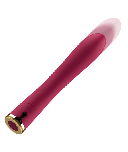 CICI BEAUTY- PREMIUM SILICONE PUSH BULLET