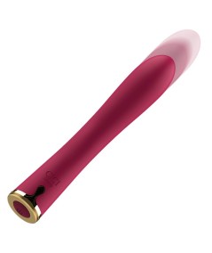 CICI BEAUTY- PREMIUM SILICONE PUSH BULLET