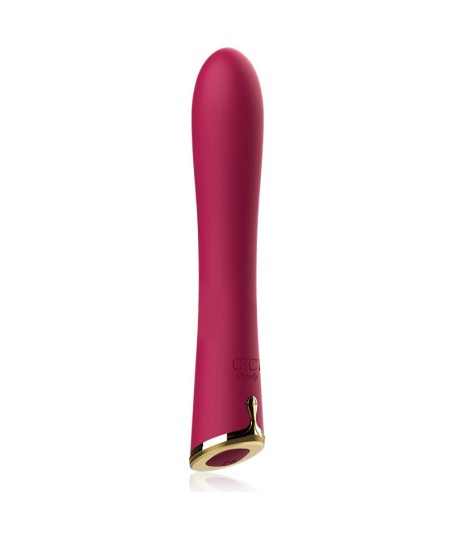 CICI BEAUTY- PREMIUM SILICONE PUSH BULLET