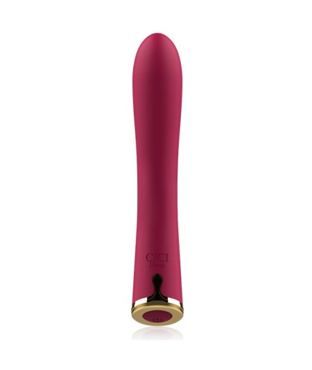 CICI BEAUTY- PREMIUM SILICONE PUSH BULLET