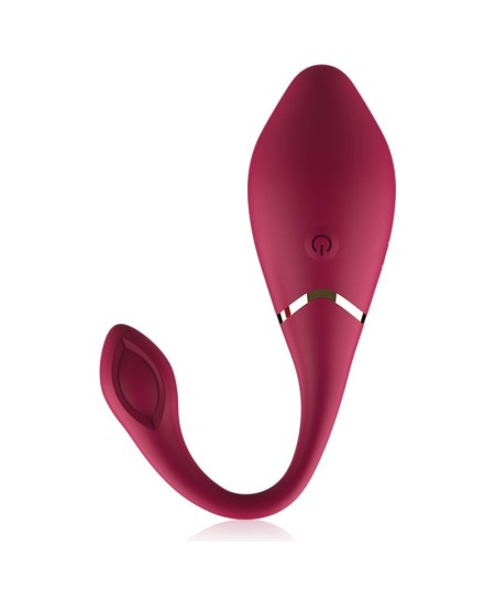 CICI BEAUTY- PREMIUM SILICONE EGG VIBRATOR REMOTE CONTROL