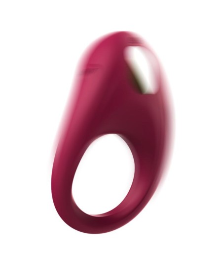 CICI BEAUTY- PREMIUM SILICONE VIBRATING RING