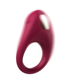 CICI BEAUTY- PREMIUM SILICONE VIBRATING RING