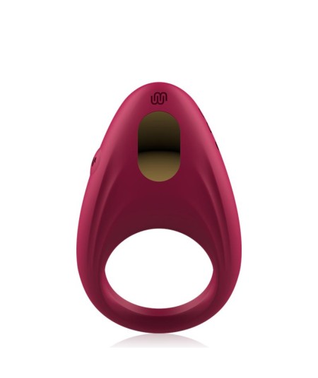 CICI BEAUTY- PREMIUM SILICONE VIBRATING RING