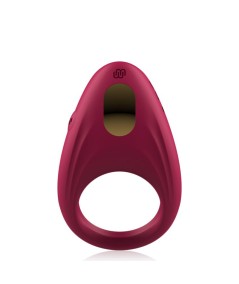 CICI BEAUTY- PREMIUM SILICONE VIBRATING RING