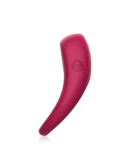 CICI BEAUTY- PREMIUM SILICONE VIBRATING RING