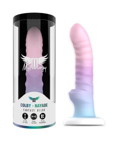 MYTHOLOGY COLBY NAYADE DILDO